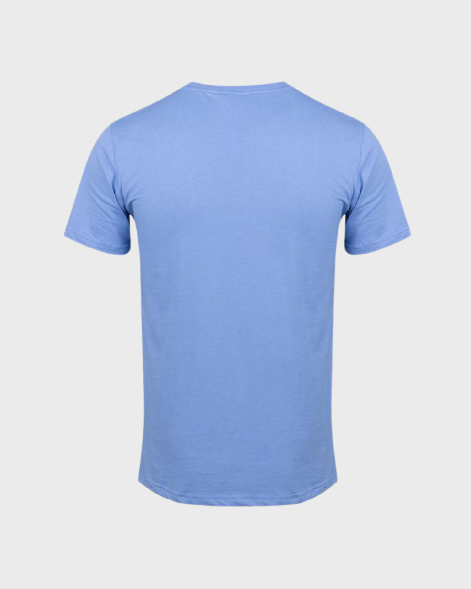 Foto de producto Camiseta Celeste Infantil Escudo Branco Disponible en la Tienda del Celta FC
