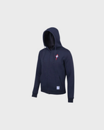 Foto de producto Chaqueta Muller Azul Mariño Escudo Disponible en la Tienda del Celta FC
