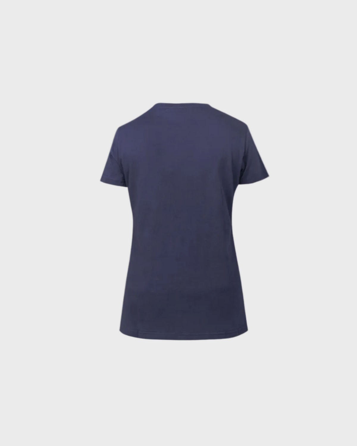Foto de producto Camiseta Muller Azul Mariño Escudo Disponible en la Tienda del Celta FC