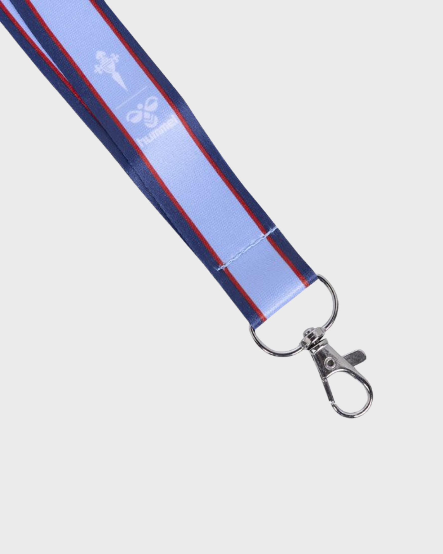 Foto de producto Landyard Celeste Disponible en la Tienda del Celta FC
