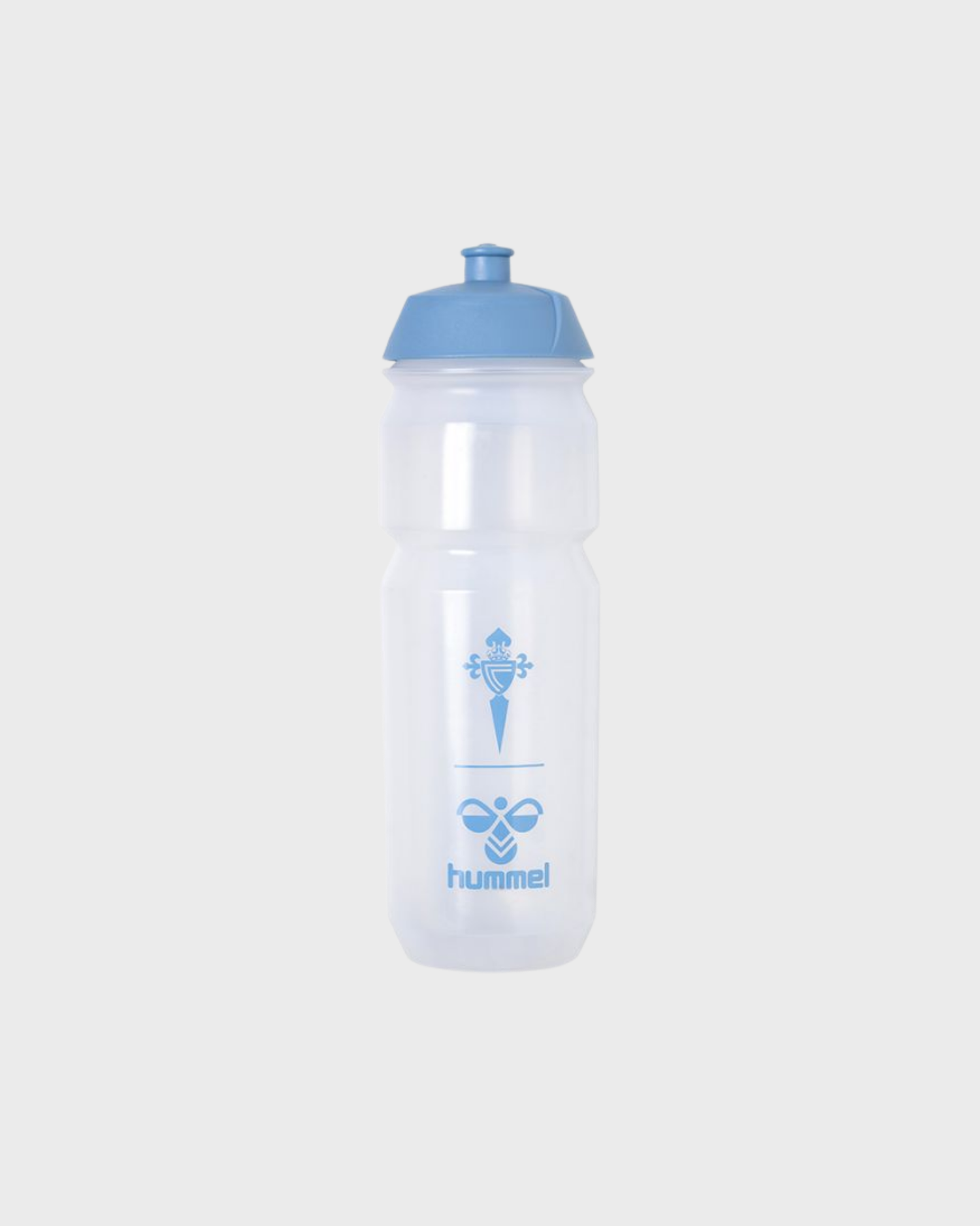Foto de producto Botella Transparente Disponible en la Tienda del Celta FC