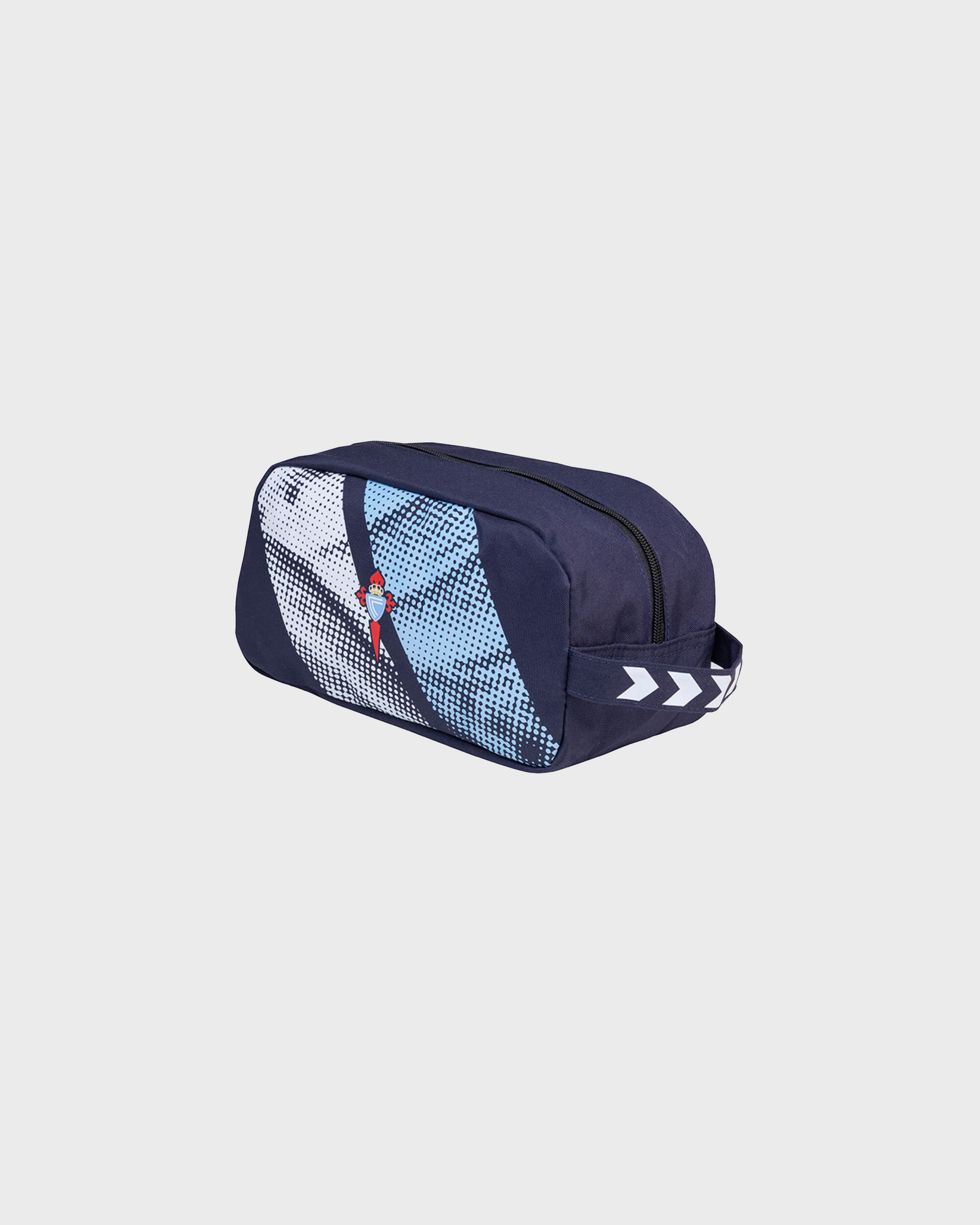 Foto de producto Neceser Mariño Franxa Galicia Disponible en la Tienda del Celta FC