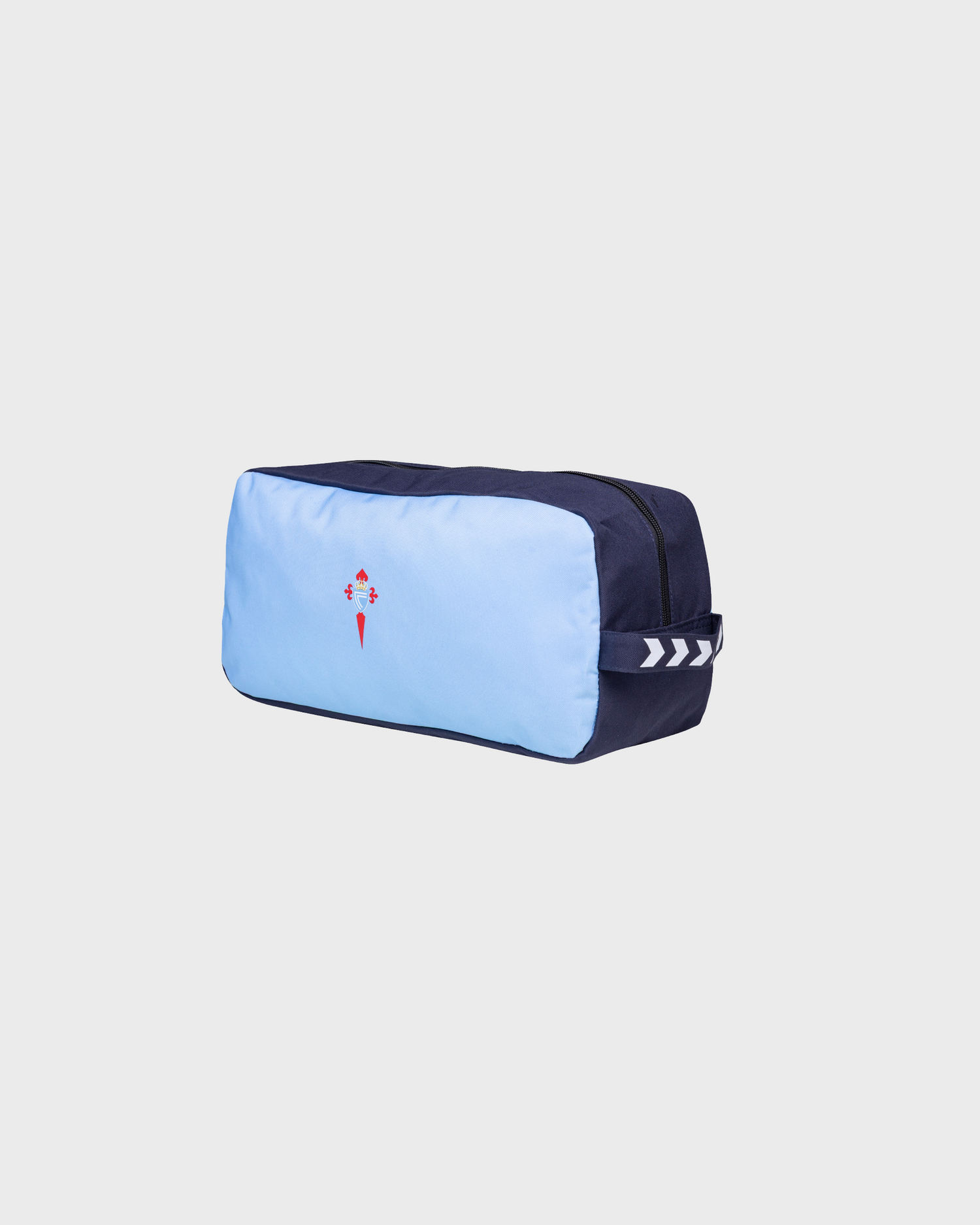 Foto de producto Zapatilleiro Celeste Escudo Disponible en la Tienda del Celta FC