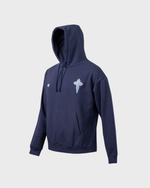 Foto de producto Hoodie Mariño Celta Disponible en la Tienda del Celta FC