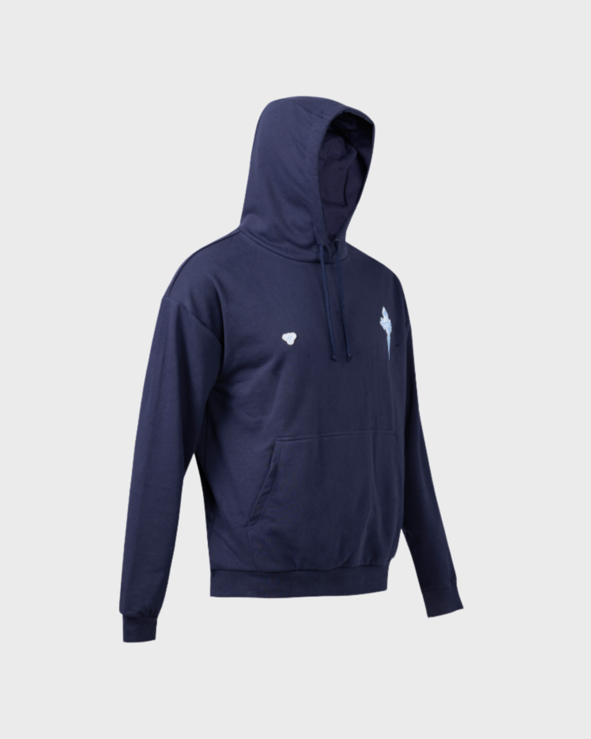 Foto de producto Hoodie Mariño Celta Disponible en la Tienda del Celta FC