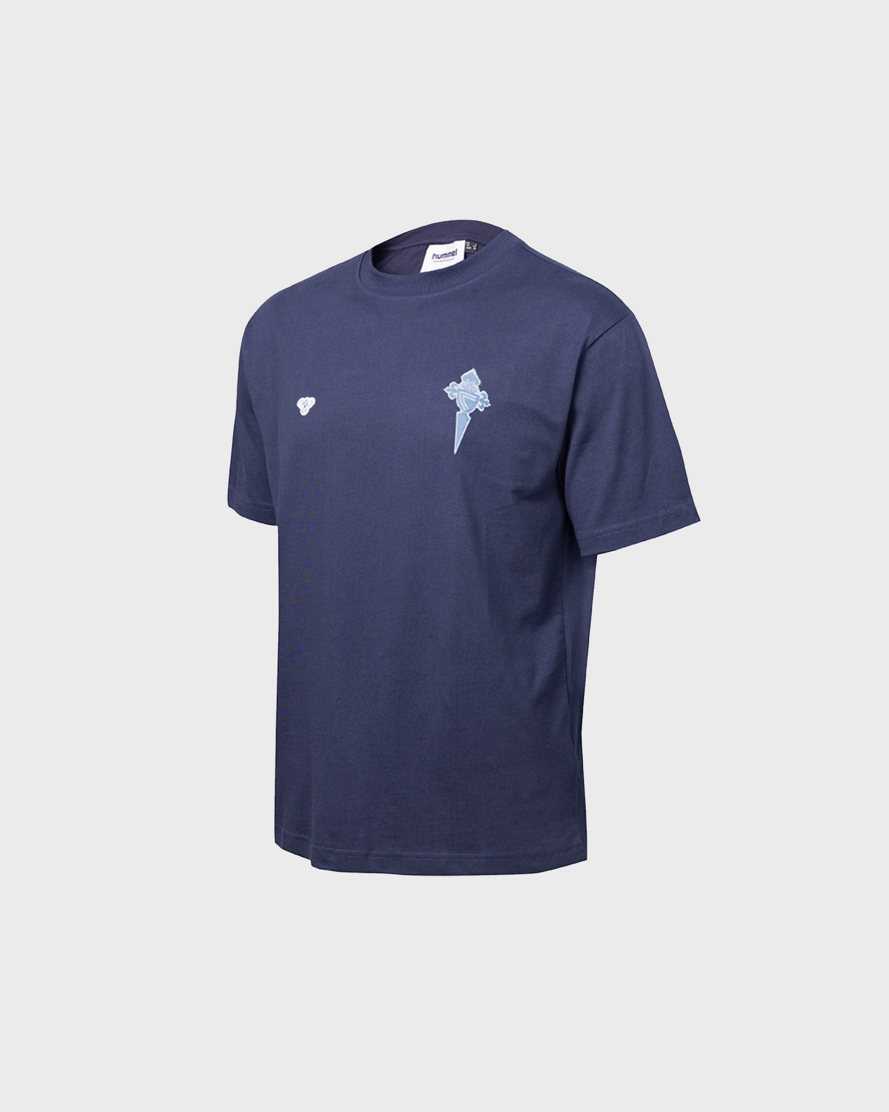 Foto de producto Camiseta Mariño Celta Disponible en la Tienda del Celta FC
