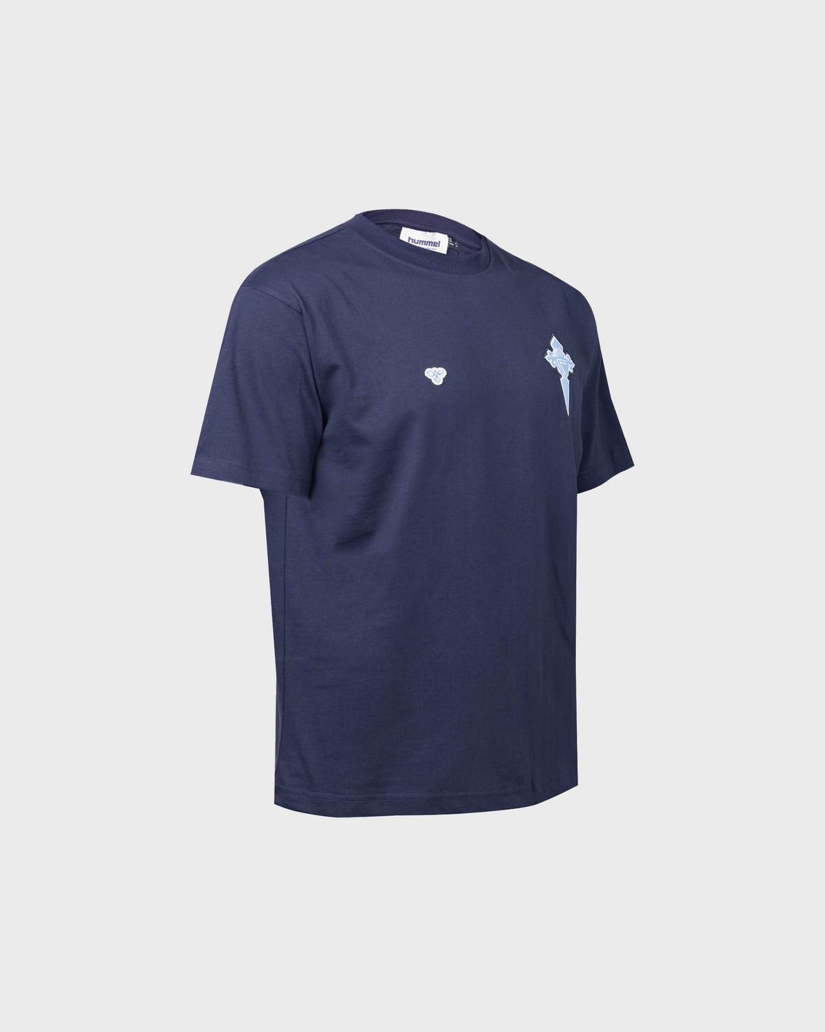Foto de producto Camiseta Mariño Celta Disponible en la Tienda del Celta FC