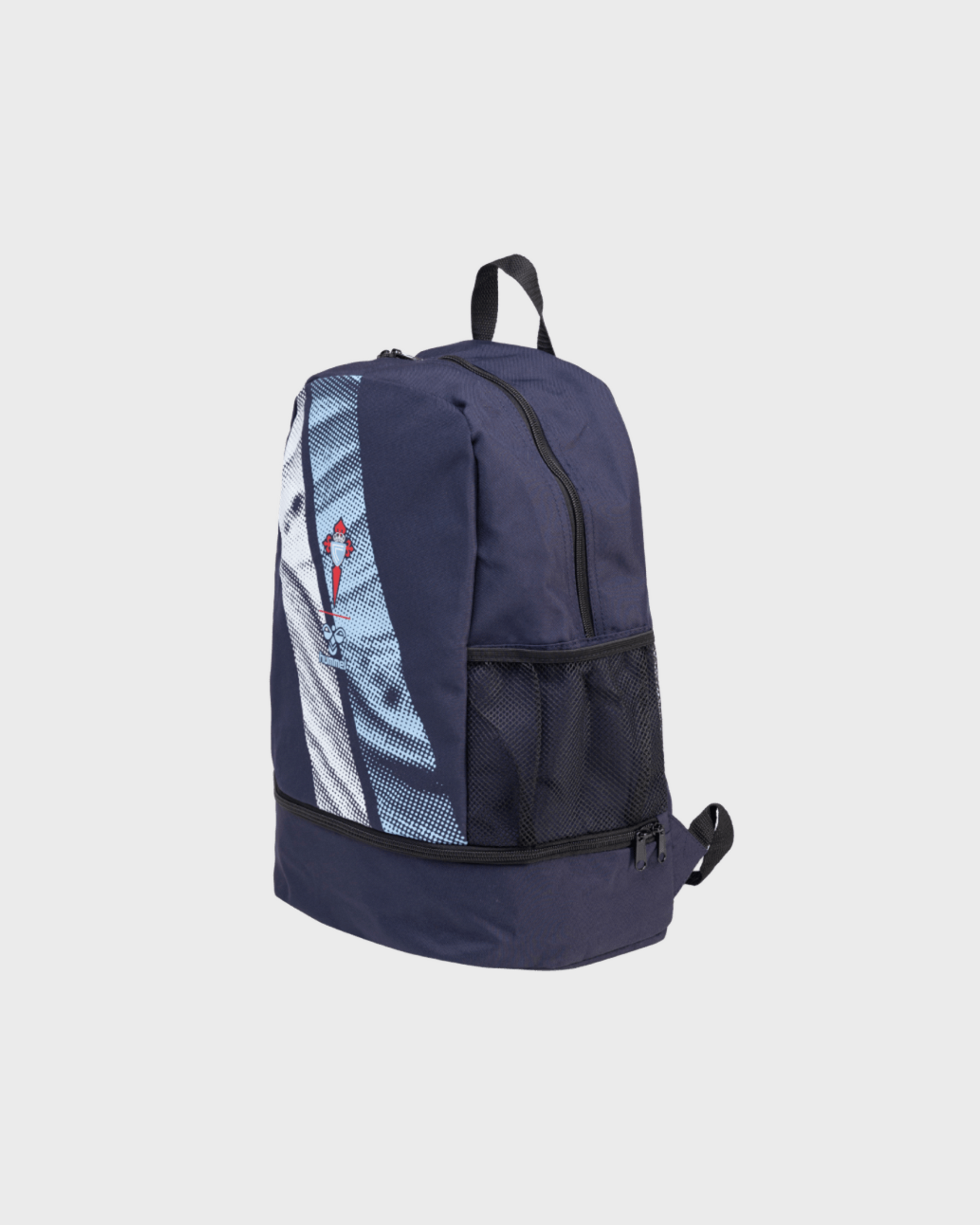 Foto de producto Mochila Mariño Franxa Galicia Disponible en la Tienda del Celta FC