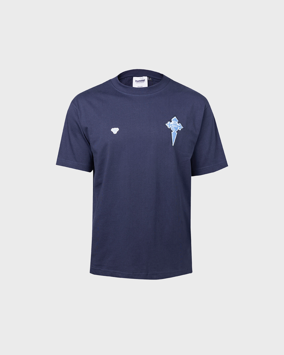 Foto de producto Camiseta Mariño Celta Disponible en la Tienda del Celta FC