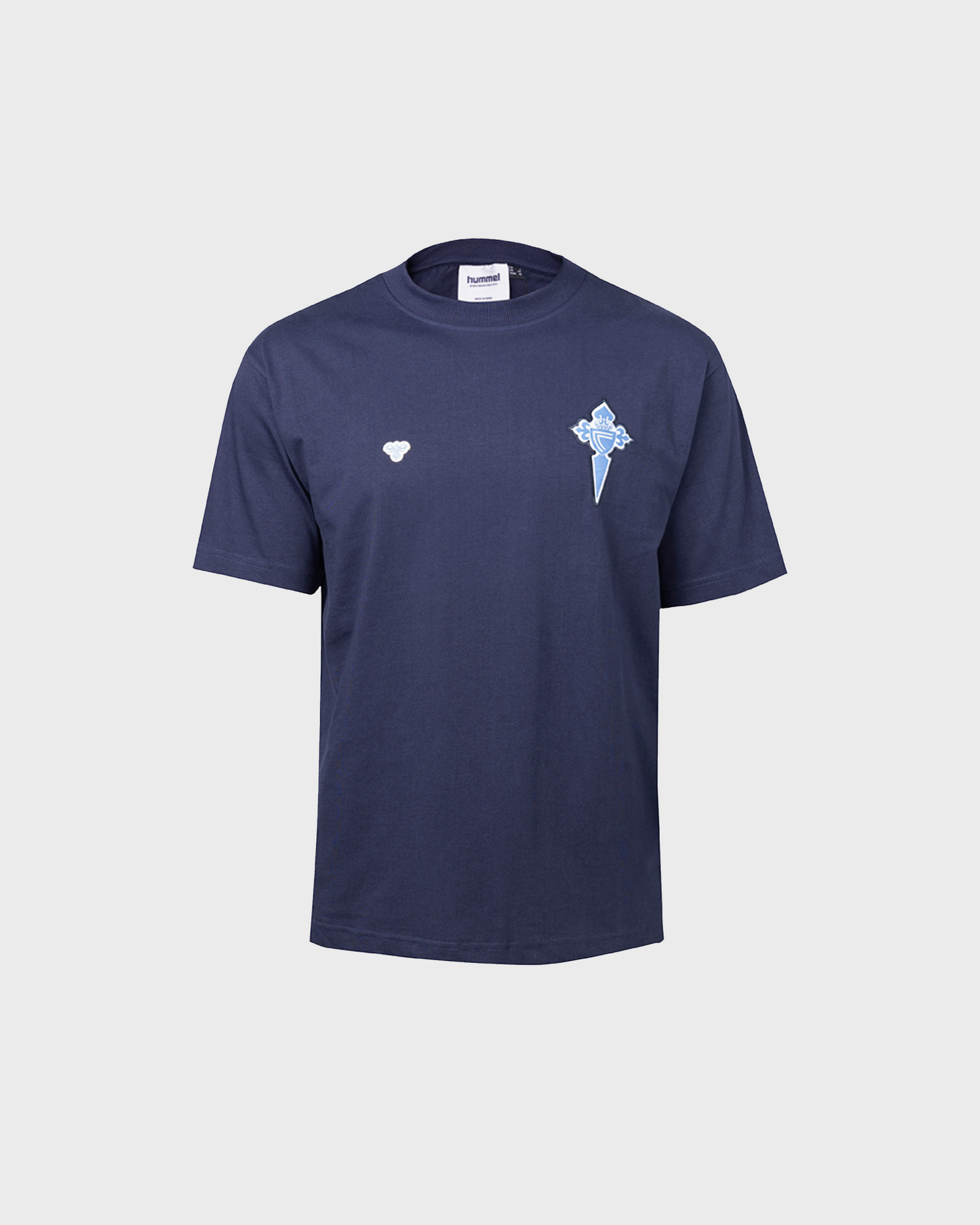 Foto de producto Camiseta Mariño Celta Disponible en la Tienda del Celta FC