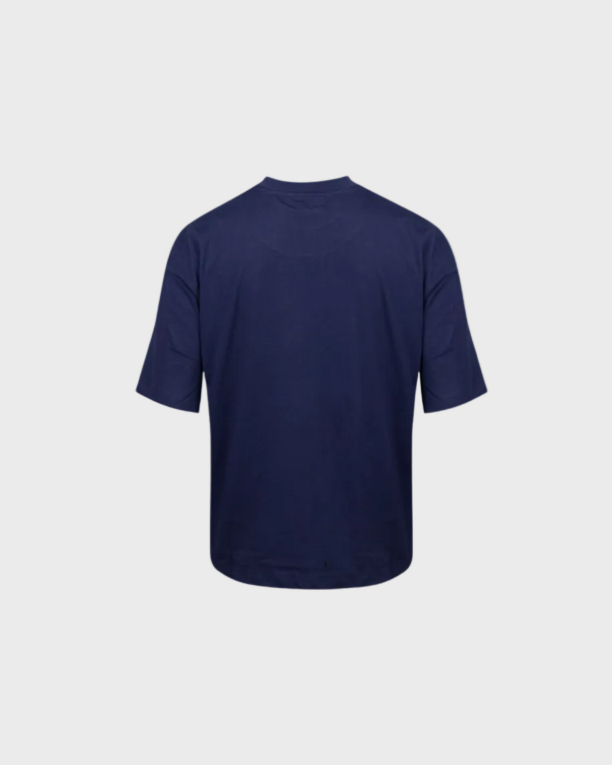 Foto de producto Camiseta Mariño Oversized Disponible en la Tienda del Celta FC