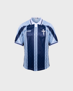 Foto de producto Camisa Mariño e Celeste Oversized Disponible en la Tienda del Celta FC