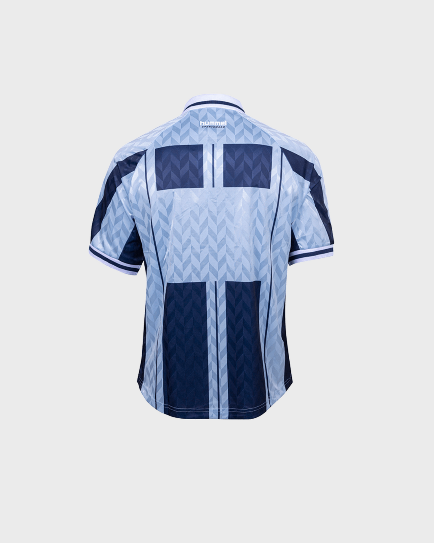 Foto de producto Camisa Mariño e Celeste Oversized Disponible en la Tienda del Celta FC
