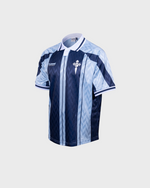 Foto de producto Camisa Mariño e Celeste Oversized Disponible en la Tienda del Celta FC