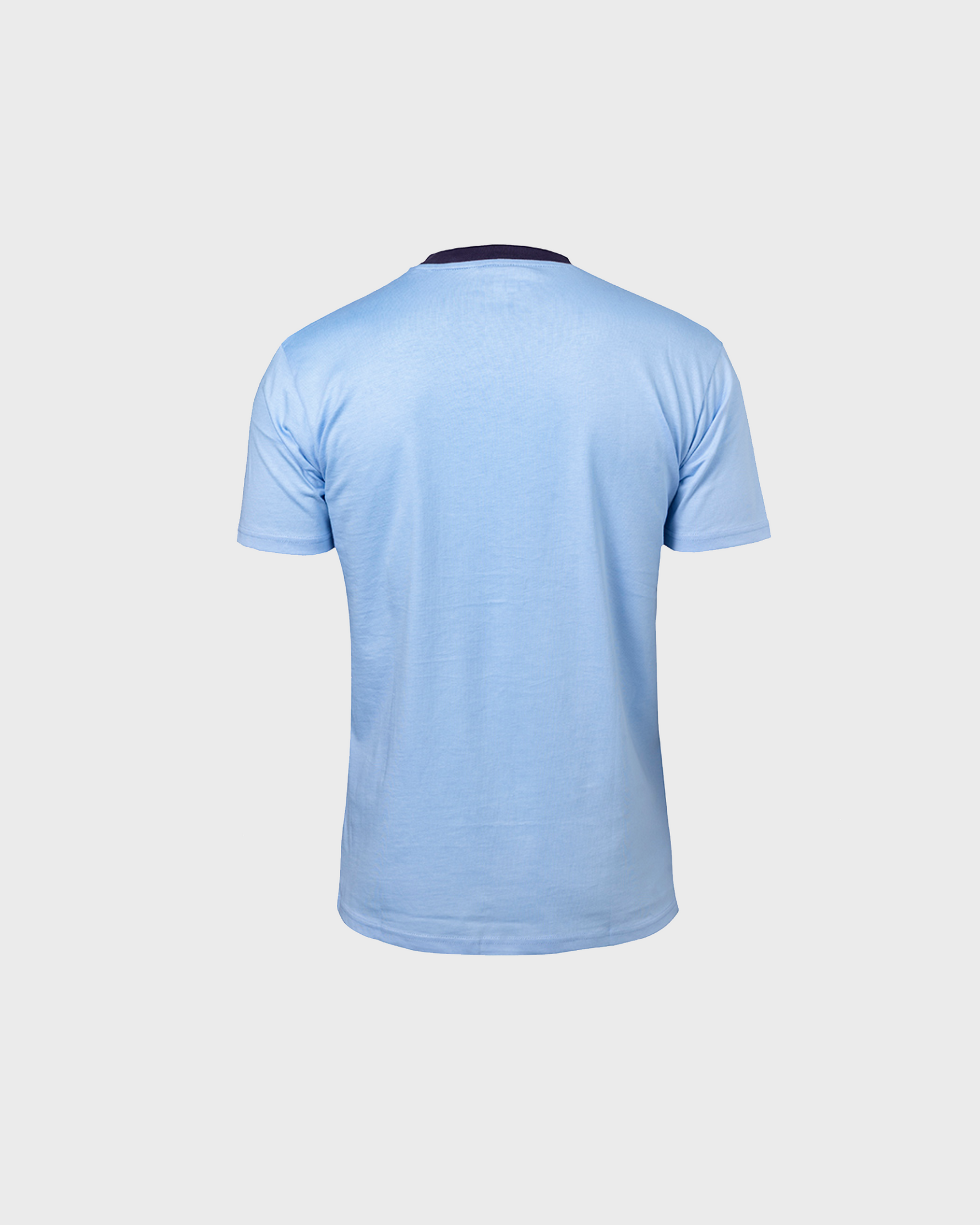 Foto de producto Camiseta Celeste Characters Disponible en la Tienda del Celta FC