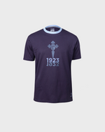 Foto de producto Camiseta Mariño Characters Disponible en la Tienda del Celta FC