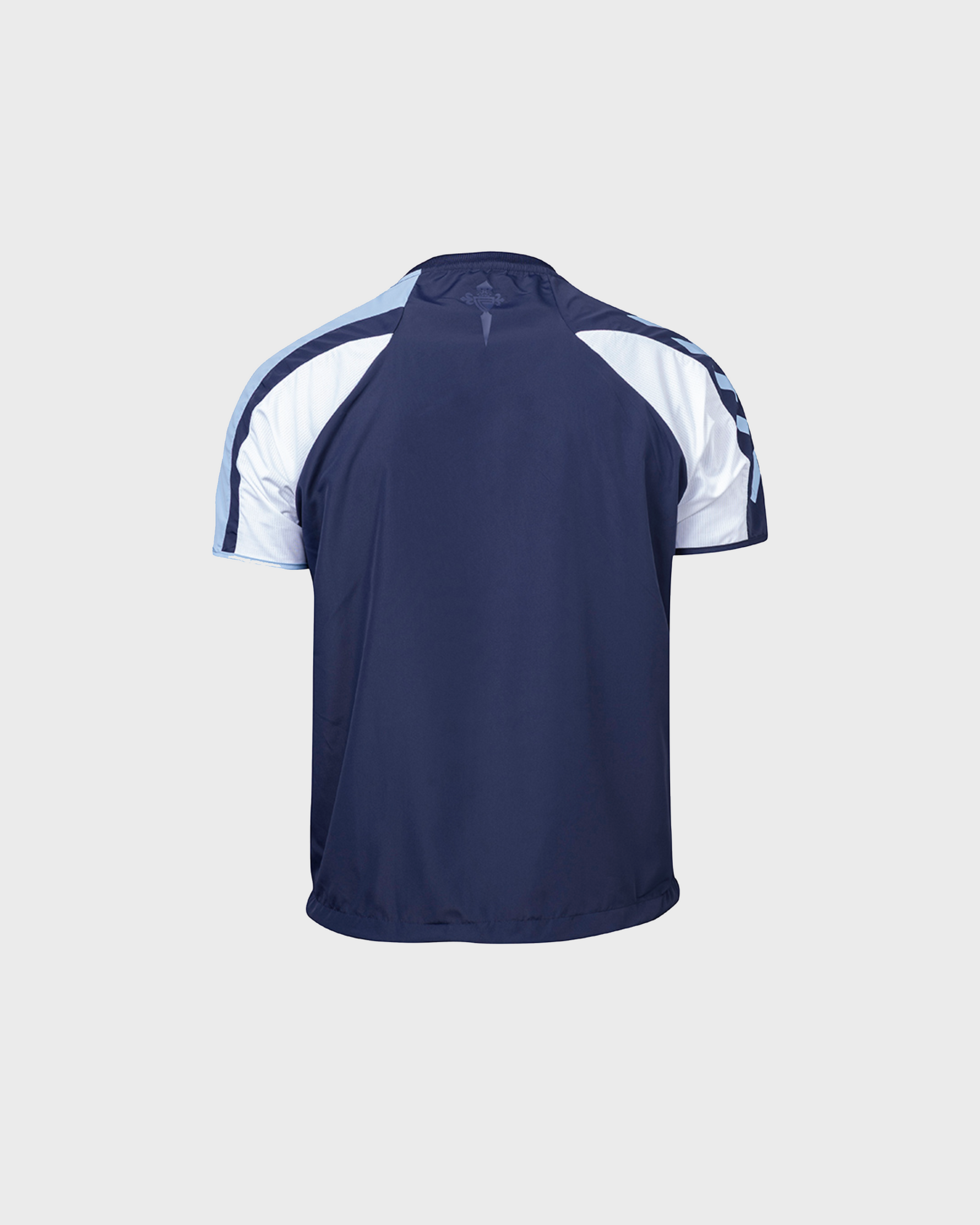 Foto de producto Camiseta Tricolor Characters Disponible en la Tienda del Celta FC
