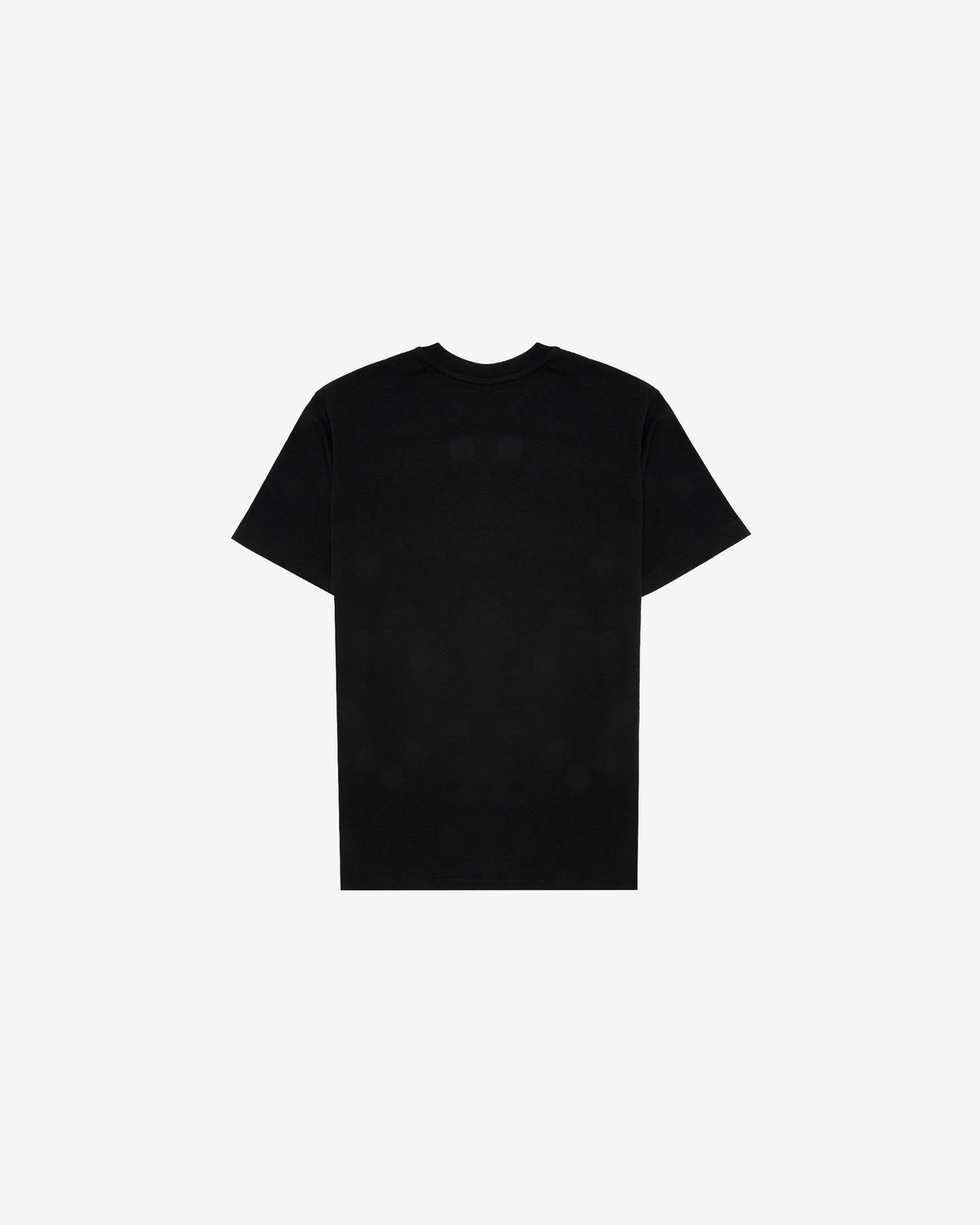 Camiseta Negra RIO1923