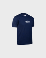Foto de producto CAMISETA MARINO / BLANCO AS CELTAS CERO DE COSTA Disponible en la Tienda del Celta FC