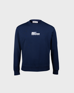 Foto de producto SUDADERA MARINO / BLANCO AS CELTAS CERO DE COSTA Disponible en la Tienda del Celta FC