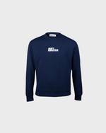 Foto de producto SUDADERA MARINO / BLANCO AS CELTAS CERO DE COSTA Disponible en la Tienda del Celta FC