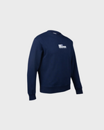 Foto de producto SUDADERA MARINO / BLANCO AS CELTAS CERO DE COSTA Disponible en la Tienda del Celta FC