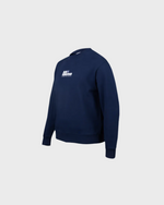 Foto de producto SUDADERA MARINO / BLANCO AS CELTAS CERO DE COSTA Disponible en la Tienda del Celta FC
