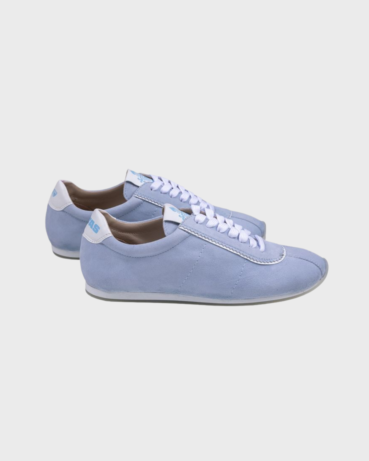 Foto de producto Zapatillas Celestes Ante As Celtas by Dadá Disponible en la Tienda del Celta FC