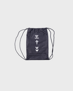 Foto de producto Gymbag Negra Essential Disponible en la Tienda del Celta FC