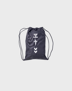 Foto de producto Gymbag Negra Essential Disponible en la Tienda del Celta FC