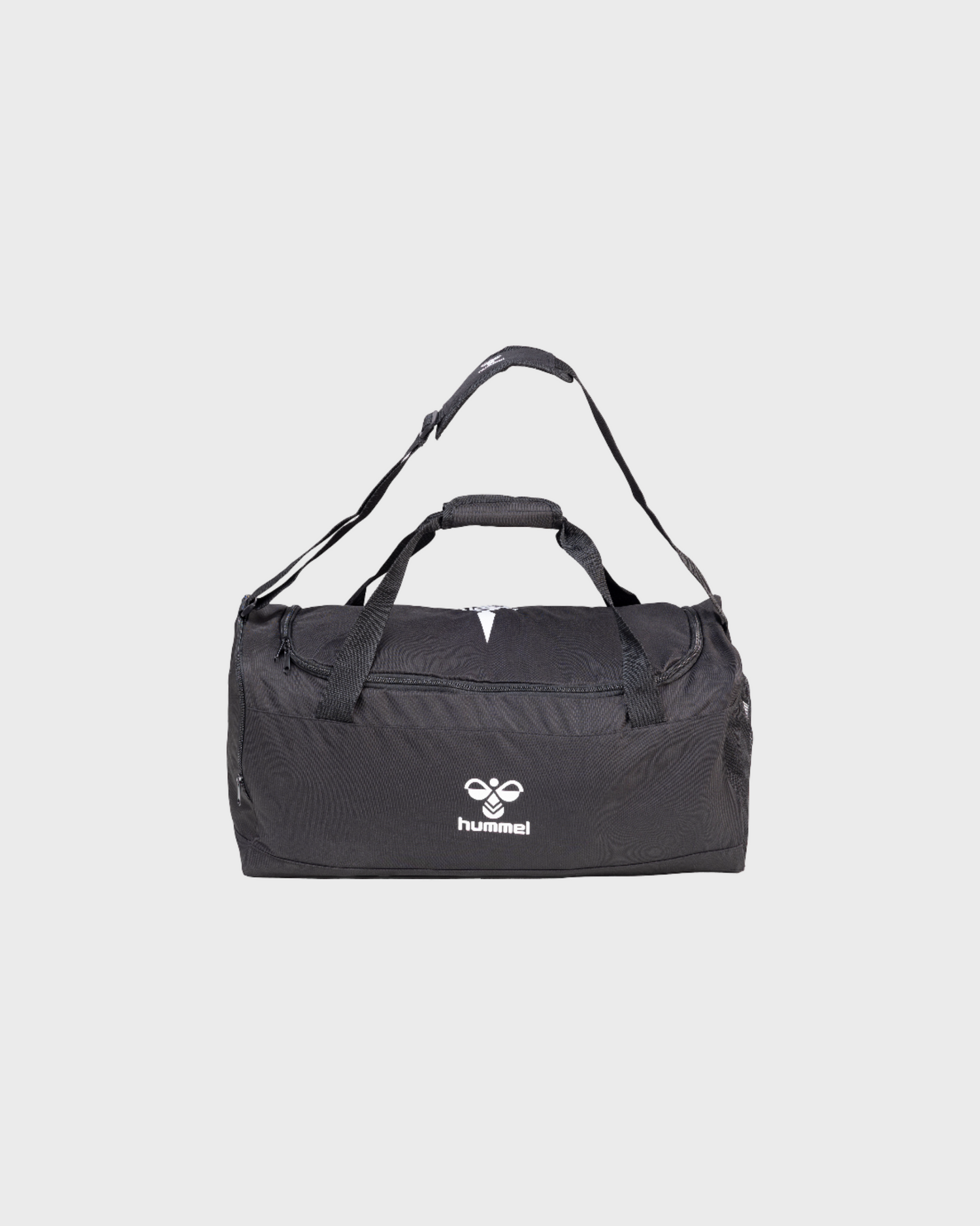 Foto de producto Bolsa Deporte Negra Escudo Disponible en la Tienda del Celta FC
