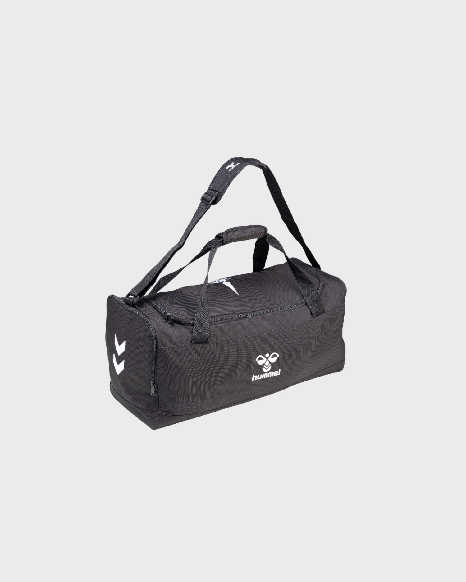 Foto de producto Bolsa Deporte Negra Escudo Disponible en la Tienda del Celta FC