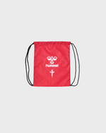 Foto de producto Gymbag Vermella Essential Disponible en la Tienda del Celta FC