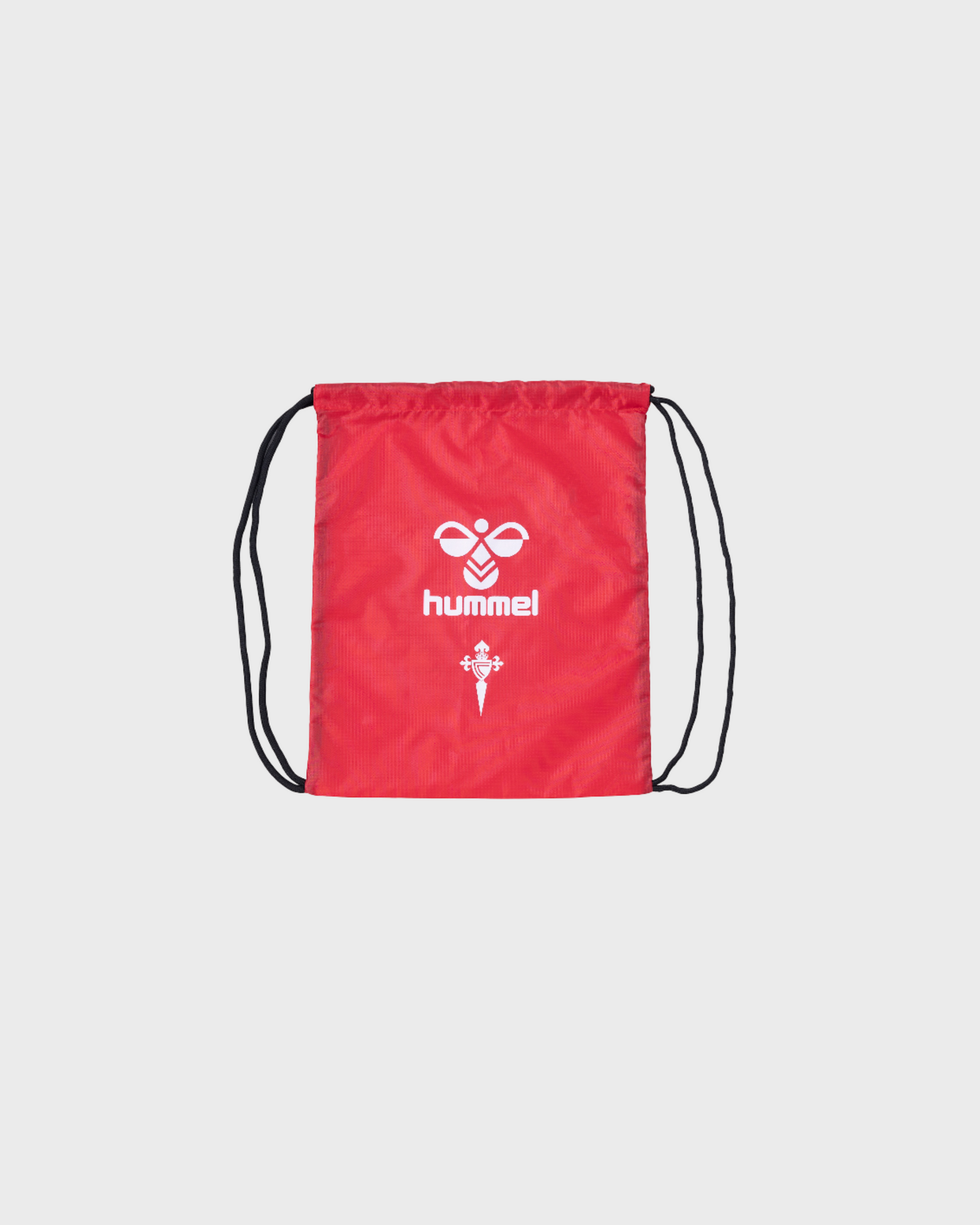 Foto de producto Gymbag Vermella Essential Disponible en la Tienda del Celta FC