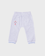 Foto de producto Chándal Bebé Gris Disponible en la Tienda del Celta FC