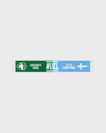 Foto de producto Bufanda Ludogorets - Celta UEFA 25/26 Disponible en la Tienda del Celta FC