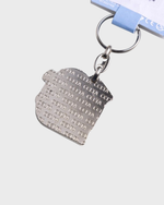 Foto de producto Chaveiro Celeste 10 Iago Aspas Lenda Disponible en la Tienda del Celta FC