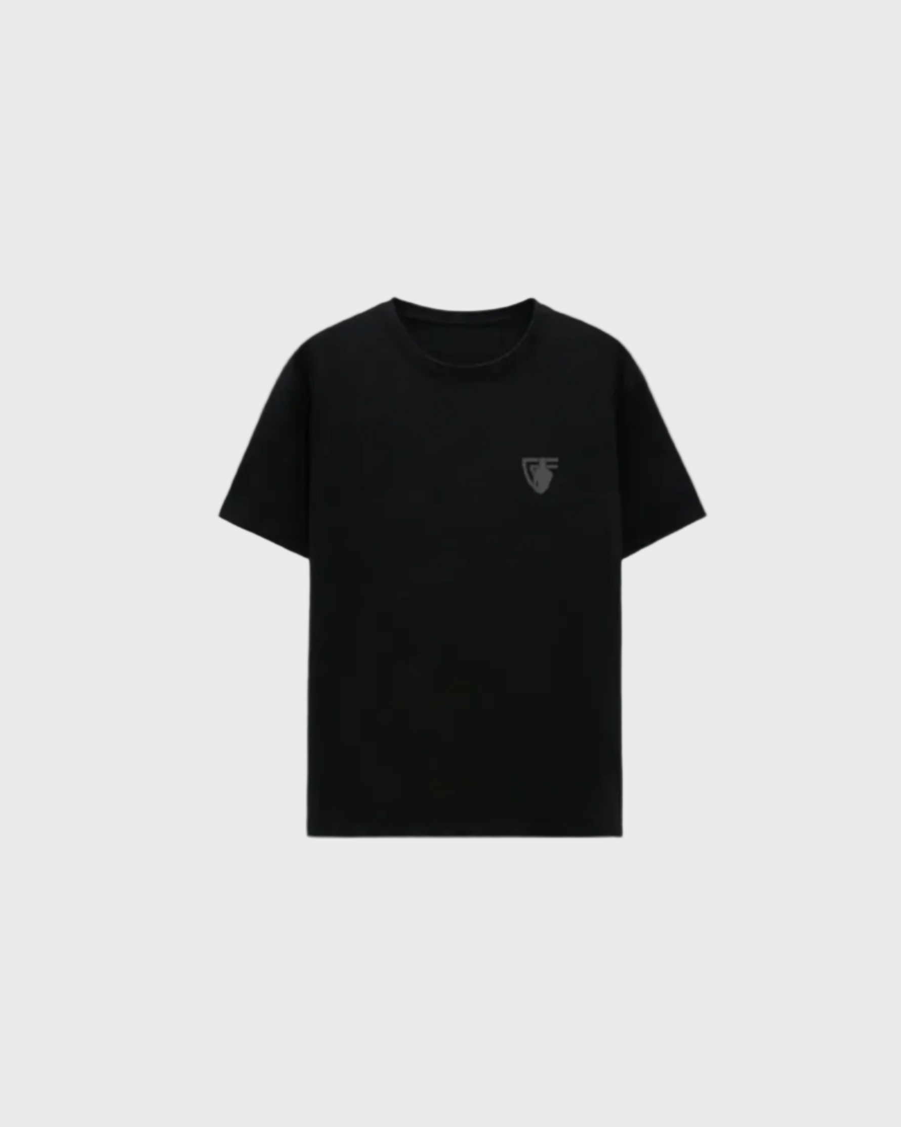 Foto de producto Camiseta Negra 10 Iago Aspas Lenda Disponible en la Tienda del Celta FC