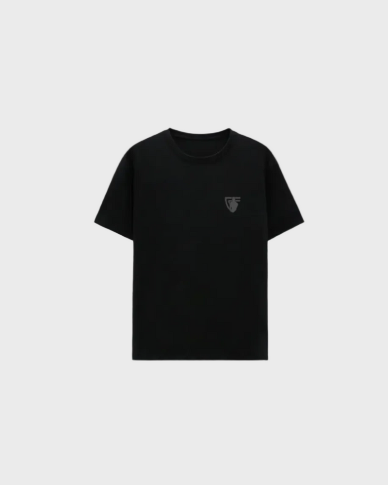 Foto de producto Camiseta Negra 10 Iago Aspas Lenda Disponible en la Tienda del Celta FC