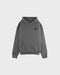 Foto de producto Hoodie Gris Escuro Lavado 10 Iago Aspas Lenda Disponible en la Tienda del Celta FC