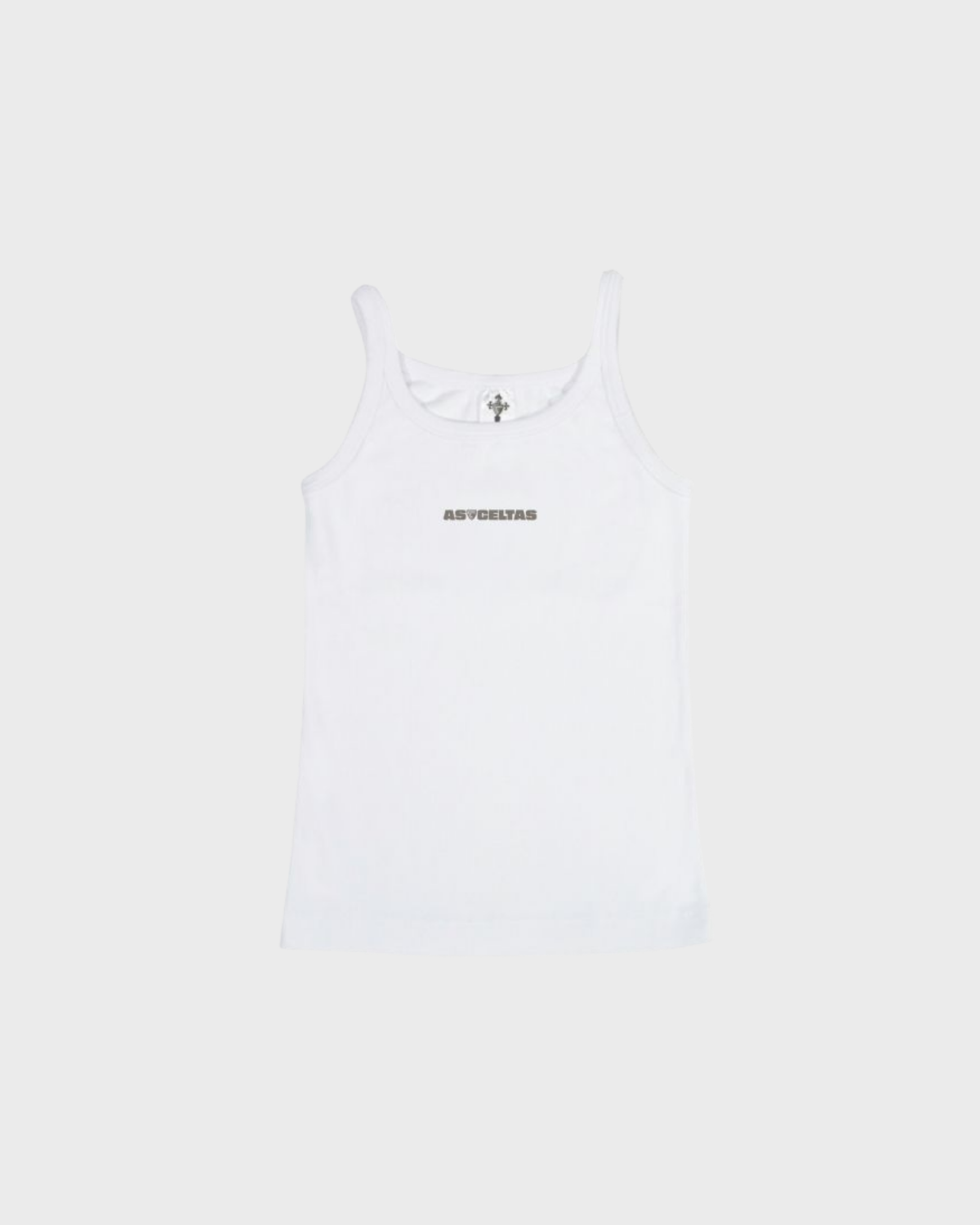 Foto de producto Top Branco As Celtas Disponible en la Tienda del Celta FC