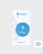 Foto de producto Chapa Escudo Disponible en la Tienda del Celta FC