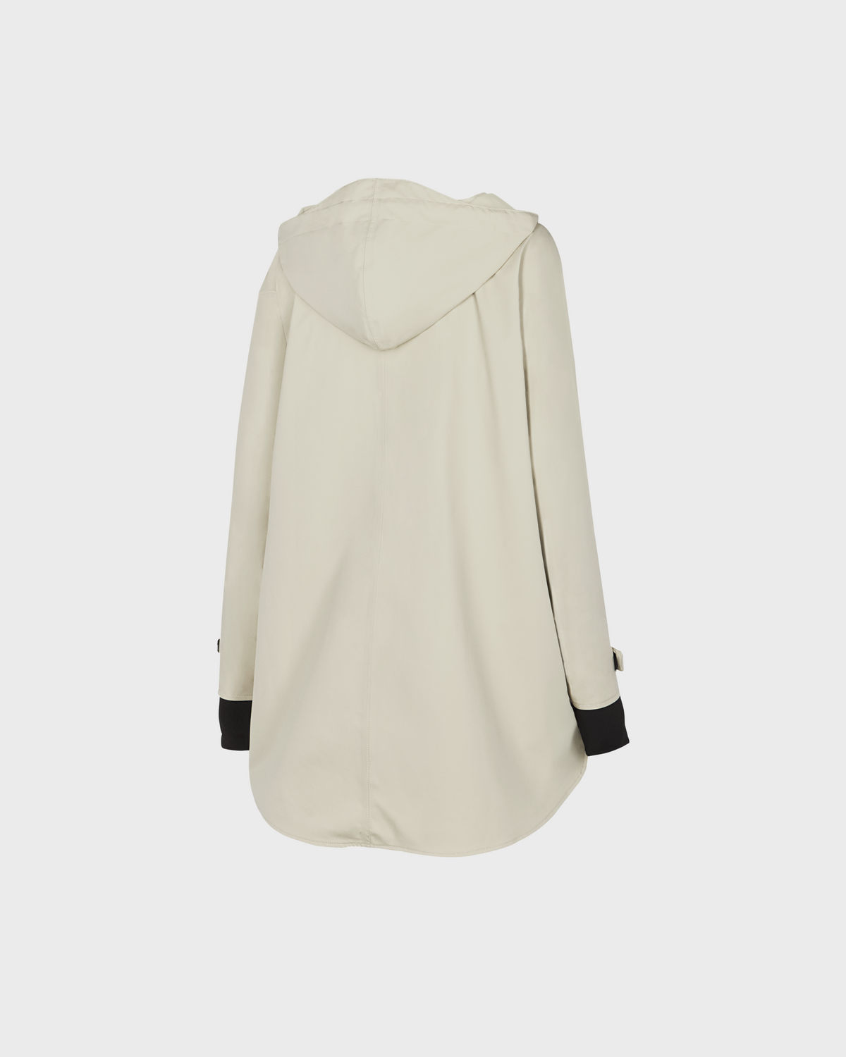 Foto de producto Poncho Deportivo Beige As Celtas By Selmark Disponible en la Tienda del Celta FC
