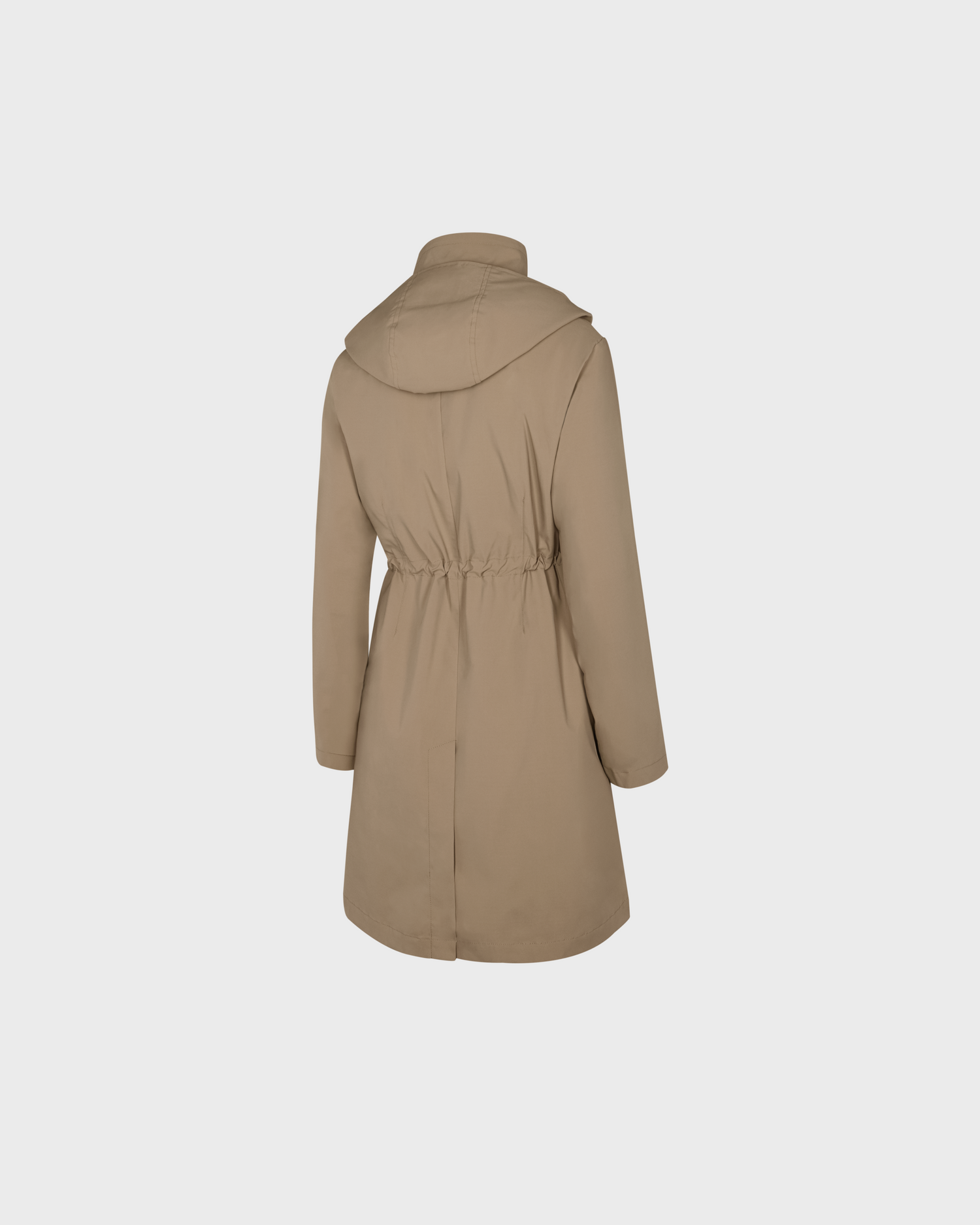 Foto de producto Cortaventos Beige As Celtas By Selmark Disponible en la Tienda del Celta FC