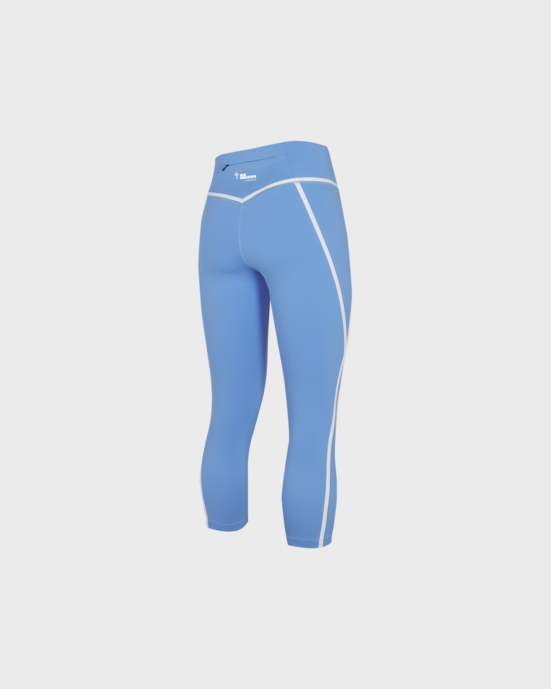 Foto de producto Legging Celeste As Celtas By Selmark Disponible en la Tienda del Celta FC