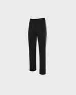 Foto de producto Pantalón Recto Negro As Celtas By Selmark Disponible en la Tienda del Celta FC