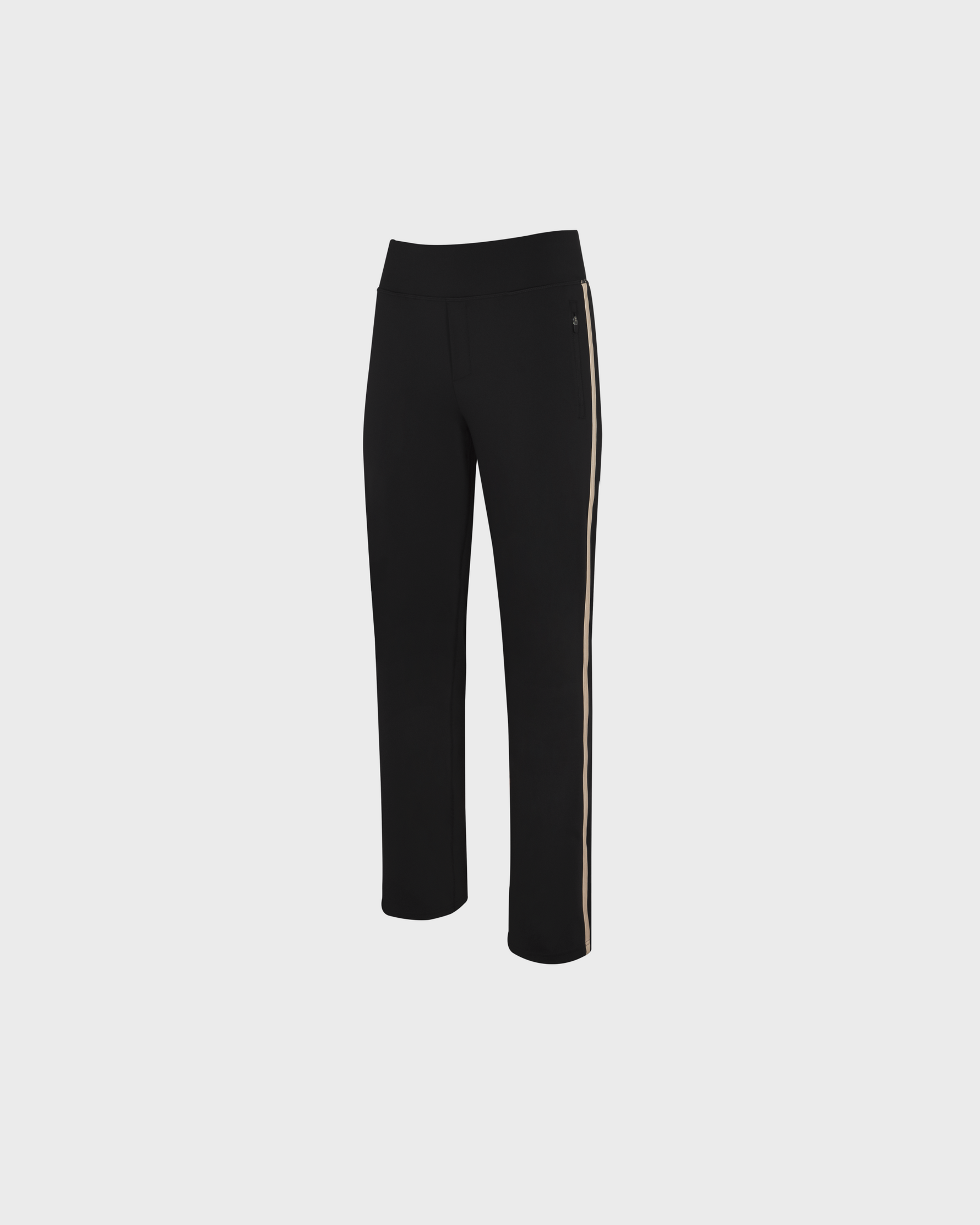 Foto de producto Pantalón Recto Negro As Celtas By Selmark Disponible en la Tienda del Celta FC