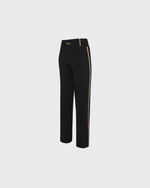 Foto de producto Pantalón Recto Negro As Celtas By Selmark Disponible en la Tienda del Celta FC