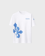 Foto de producto Camiseta Branca Celta By El Pulpo Disponible en la Tienda del Celta FC