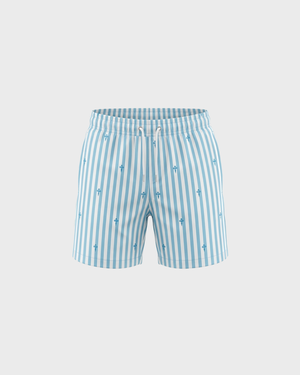Foto de producto Bañador Infantil Raias Cruceiro Disponible en la Tienda del Celta FC